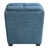 Polyester bleu est en rupture de stock