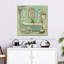 Baignoire en verre Kerrick I-109378292