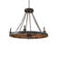 6 - Light Chandelier