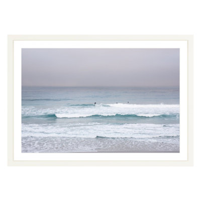 Carmel Surf by Amanda Anderson