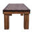 Frontier Forge Rectangular Dining Table