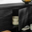 Buffet ovale Duval-118618654