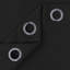 Jeffro Pair of Eyelet Blackout Curtain Panels-474390652-474390646