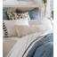 Monterosa Lumbar Pillow Cover & Insert
