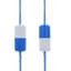 Plastic Swimming Pool Safety Divider Rope