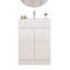 Meuble-lavabo 24 po avec lavabo