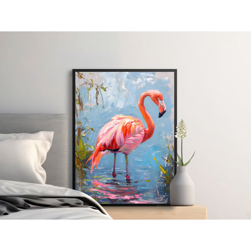 Talia No Frame Print, 28x40