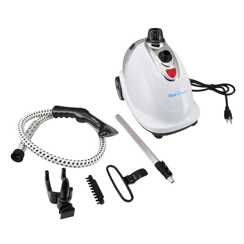 Pyle 1500 Watt Garment Steamer