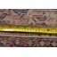 Tapis de couloir Boteh Botemir