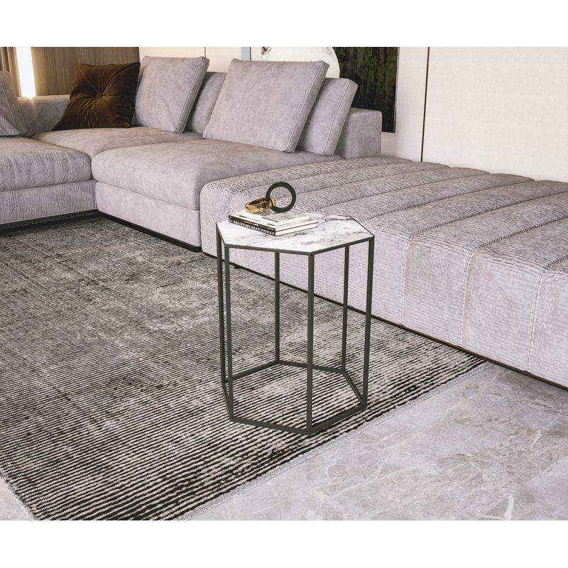 Table basse Brandis, Loreal