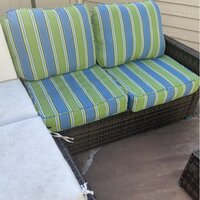 Zipcode Design™ Don 4 - Person Outdoor Seating Group with Cushions &  Reviews