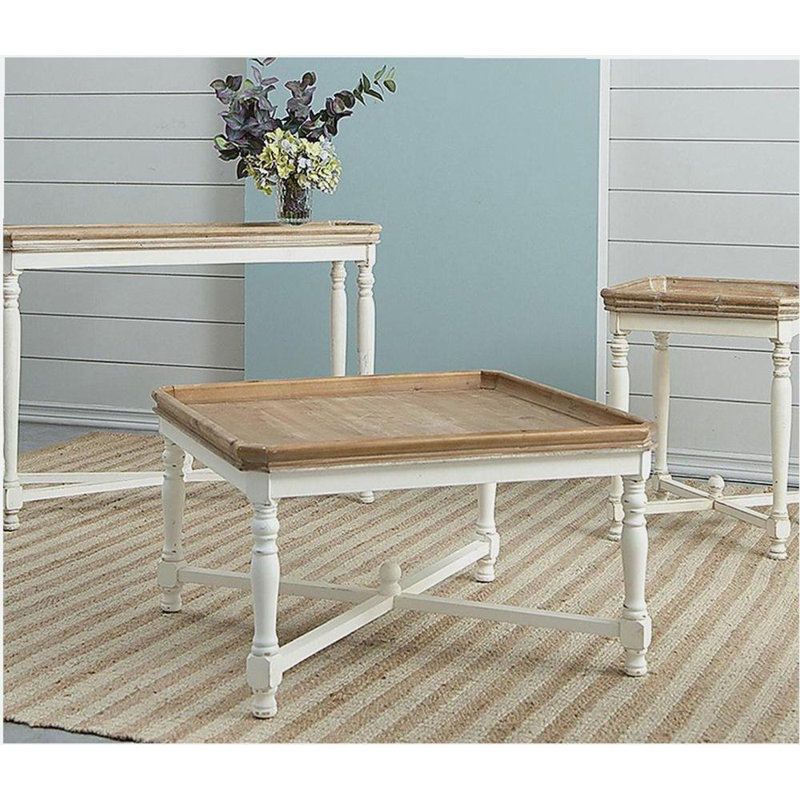 42x14x30" Narrow Alcott Table, Consoles & Buffets Table