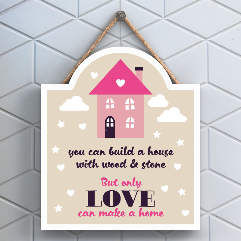 Hutcheson Wall Decor