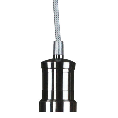 Mattoon Extension Rod