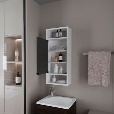 Medicine Cabinet, Bathroom
