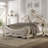 Diemer Upholstered Scalloped Bed-586523171-604072802