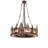 Janai 30'' Ceiling Fan with Light Kit