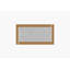 Bisou Rectangle Mirror-98412518