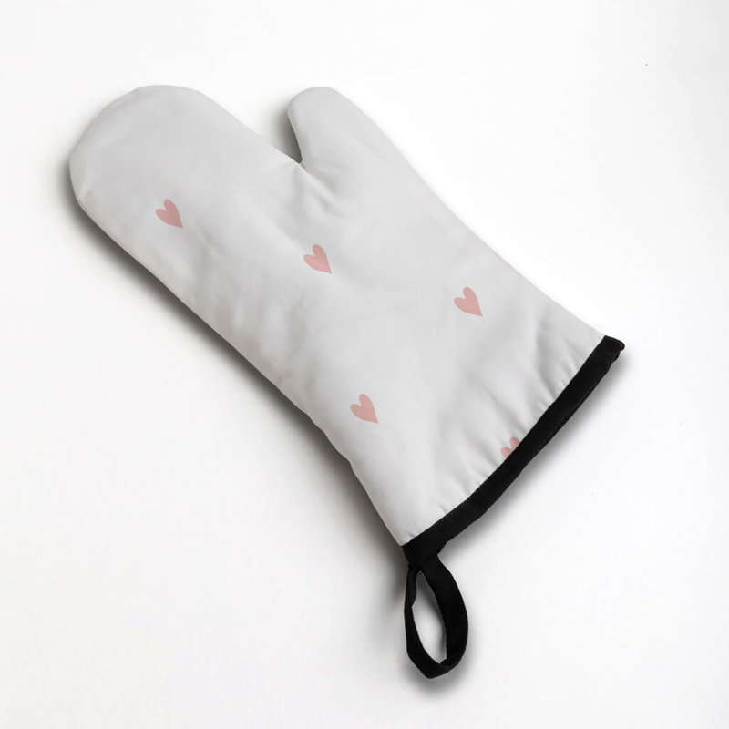 Couvre-lit en coton Tender Love Strokes
