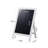 29.75"H Fiberboard Free Standing Chalkboard-56570286