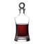 Waterford, Marquis Moments - Hourglass Decanter, 900ml