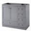 [Cabinet seulement] Meuble-lavabo de 36 po (lavabo non inclus)-126230265