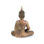 Thai Sitting Buddha Figurine