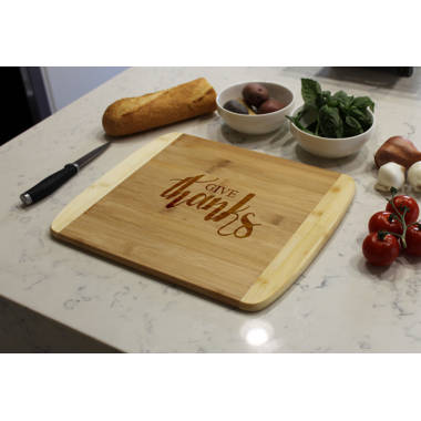 Grandma's Kitchen  Personalized Cutting Boards - Etchey