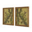Epiphytes Diptych Set by Molly Franken-1434918467