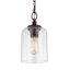 Luminaires suspendus cylindriques à 1 lumière Claudio-22522036-22522035