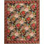One-of-a-Kind Rectangle 8'8" X 10'5" Area Rug
