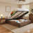 Shila Lift Up Storage Bed-1249385728-1249385733