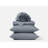 Organic Crinkled Percale Sheet Set-27425013-135985033