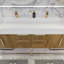 Ensemble de meuble-lavabo double 71 po Ridley-1968206489-1947350274