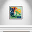 «Dwyer Link» par Cartissi - peinture encadrée-59863802-59863805