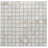 Splendor 12 X 12 In. Lappato Porcelain Mosaic Wall And Floor Tile (4.84 Sq Ft/Case) - 5 Pack-109928292