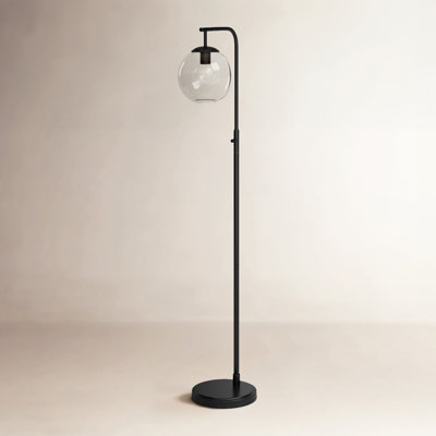 Claire 58.5'' Floor Lamp