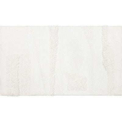 Laverne Cotton Bath Rug
