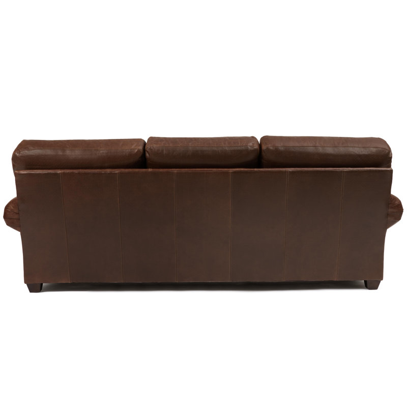 Santa Fe Sofa, Capri Serrano Tavern