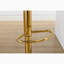 Tabouret pivotant à hauteur réglable-87320758