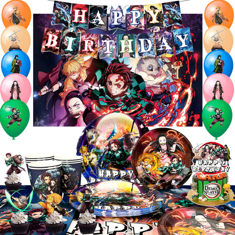 Birthday No Animal(s)