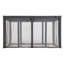 Net for cedar wood Gazebo 395cm x 395cm-111095080