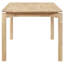 Table de salle à manger Svenstra