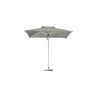 Mistral Square Market Umbrella