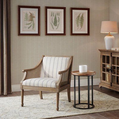 Accent Armchair