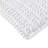 Plush 100% Cotton Chenille Chain Stitch Bath Mat-741708891-741708892