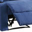 Fauteuil inclinable avec porte-gobelet-1963999204