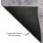 Premium Machine Washable Mayfield AMF1903 Modern Rug-1756164909