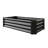 Rectangle Metal Raised Garden Bed ()-350085140-350085129