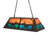 6 - Light Timeless Bronze Pool Table Lights Pendant-663462824